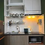 Darlington Homestay